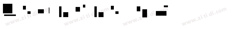Maginia 4字体转换